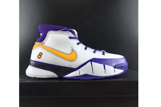 Kobe Out) Protro 16 Think AQ2728-101 1 Nike (Close 0815